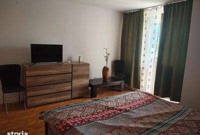 Garsonieră în Circumvalațiunii