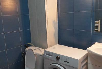 Apartament cu 3 camere decomandat în Florești - 3