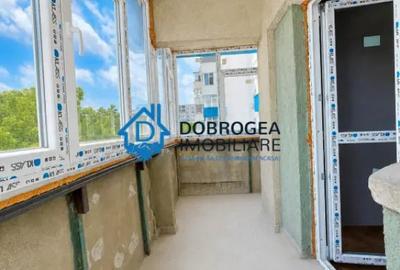 Apartament cu 2 camere decomandat în Faleză