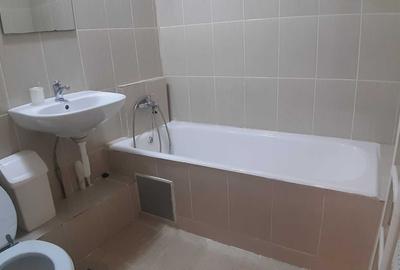 Apartament cu 2 camere în Gorjului