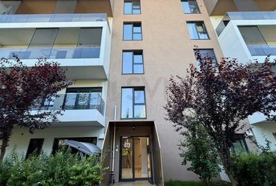 Apartament cu 3 camere decomandat, mobilat în Pipera - 10