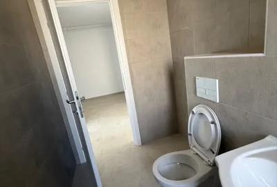 Apartament cu 2 camere decomandat în Sânpetru