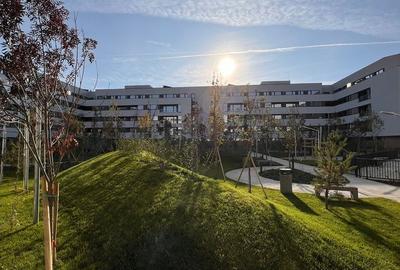 Apartament cu 4 camere în Străulești