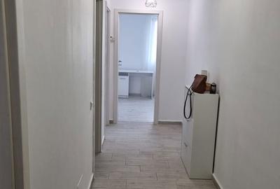 Apartament cu 3 camere în Rahova - 11