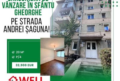 Garsonieră în Simeria