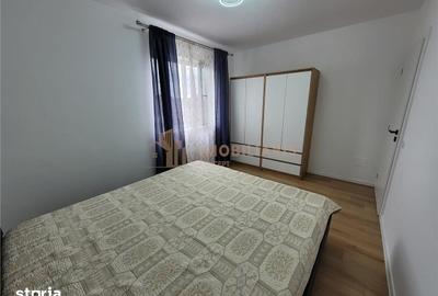 Apartament cu 2 camere în Valea Borcutului