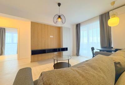 Apartament cu 3 camere decomandat în Lipovei - 3