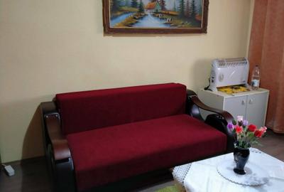 Apartament semidecomandat în Central - 3