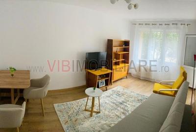 Apartament cu 3 camere decomandat în Drumul Taberei