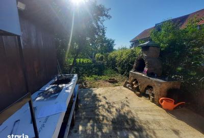 Casă cu 1 camere cu Teren 500 Mp în Bercu Roșu - 3