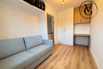 Apartament cu 3 camere decomandat, mobilat în Cișmigiu - 7