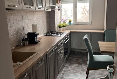 Apartament cu 2 camere decomandat în Central - 3
