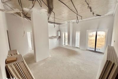 Apartament cu 3 camere în Tăbăcărie - 13