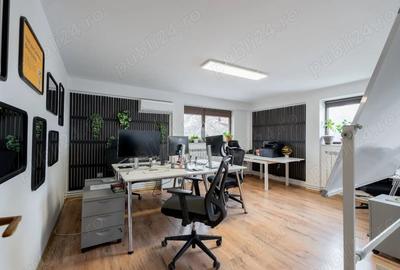 Casă cu 6 camere cu Teren 234 Mp în Copou - 2