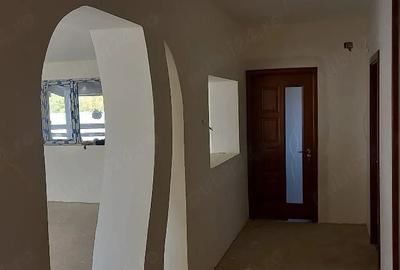 Casă cu 4 camere cu Teren 7500 Mp în Central - 4