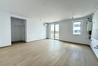 Apartament cu 2 camere semidecomandat în Dâmbovița - 3