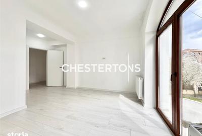 Casă cu 6 camere cu Teren 719 Mp în Ghencea