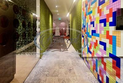 Spațiu comercial, de 472.5 mp, în Semicentral