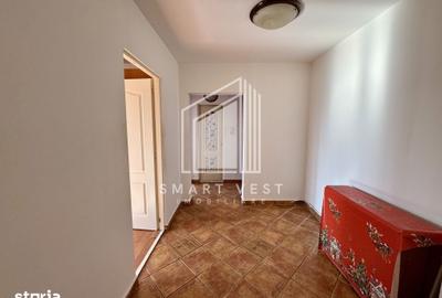 Apartament cu 3 camere decomandat în Micro 14 - 17