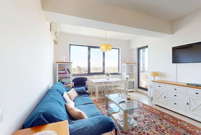 Apartament cu 2 camere decomandat în Păcii - 4