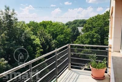 Apartament cu 2 camere semidecomandat în Plopilor - 7