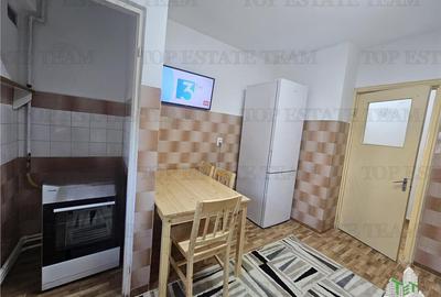 Apartament cu 2 camere decomandat în Dacia - 16