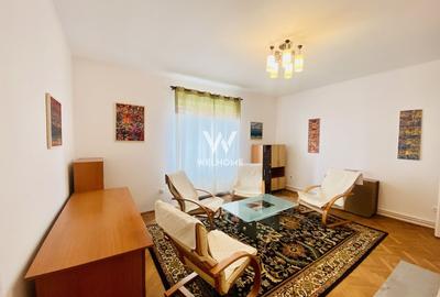 Apartament cu 4 camere în Sub Arini - 15