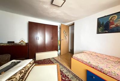 Garsonieră nedecomandată în Lazaret - 7