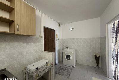 Garsonieră în Central - 6