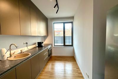 Apartament cu 2 camere în Șoseaua Nordului - 2