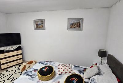 Casă individuală cu 5 camere cu Garaj în Petrești - 25