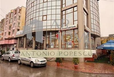 Spațiu comercial, de 160 mp, în Vest
