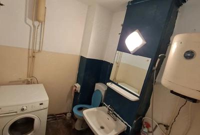 Garsonieră semidecomandată în Nord - 1