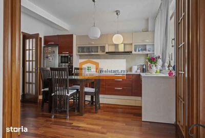 Casă cu 6 camere cu Teren 780 Mp în Brănești - 16