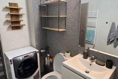 Apartament cu 2 camere în Florești - 4