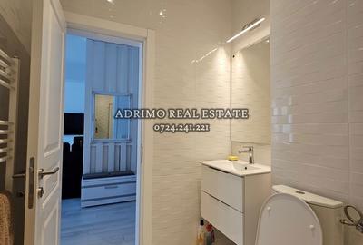 Apartament cu 2 camere, mobilat în Tomis Plus - 11