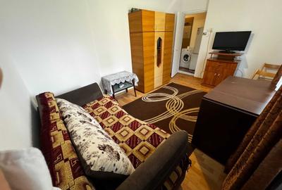 Garsonieră decomandată în Alexandru cel Bun - 4