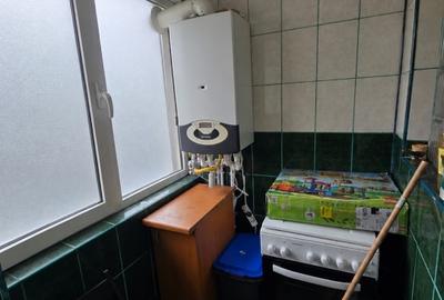 Garsonieră decomandată în Găvana 2