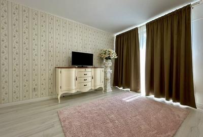 Apartament cu 2 camere decomandat, mobilat în Borhanci - 6