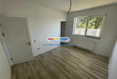 Casă cu 4 camere cu Teren 280 Mp în Crevedia - 11