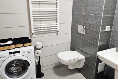 Apartament cu 2 camere în Central - 2