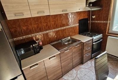 Apartament cu 2 camere în Central - 1