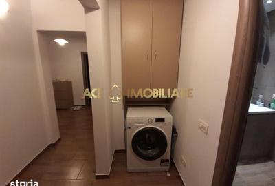 Apartament cu 3 camere, mobilat în Titan
