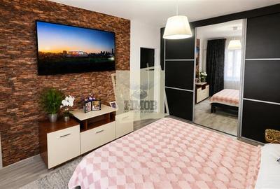 Apartament cu 2 camere decomandat, mobilat în Sud-Est