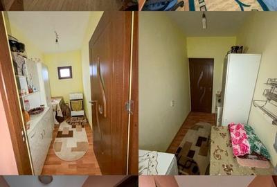 Casă cu 4 camere în Albești-Muru - 5