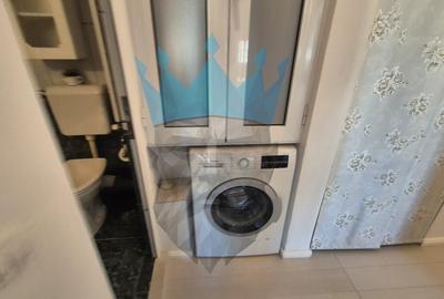 Apartament cu 3 camere semidecomandat, mobilat în Militari - 9