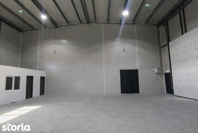 Spațiu comercial, de 310 mp, în Dâmbul Rotund - 1