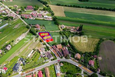 Spațiu comercial, în Stupini - 14