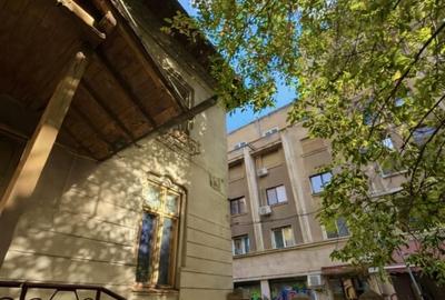 Spațiu comercial, de 100 mp, în Centrul Istoric - 10
