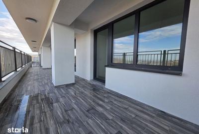 Apartament cu 2 camere în Valea Lupului - 1